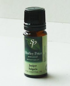 Shirley Price 杜松純質精油