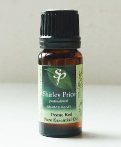 Shirley Price麝香草(紅百里香)精油