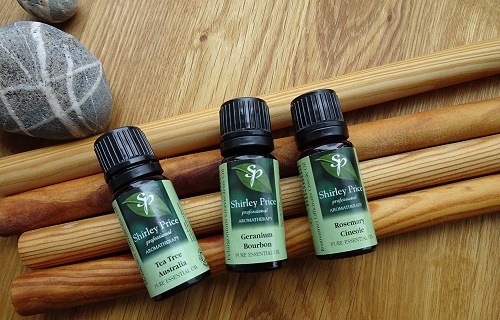 夏天自製防曬油