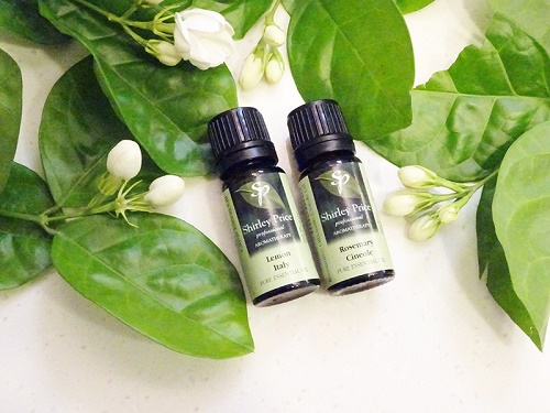 英國Shirley Price純質精油 好好用50種自製入門精油配方