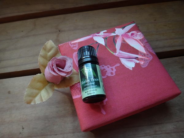 大馬士革保加利亞玫瑰原精