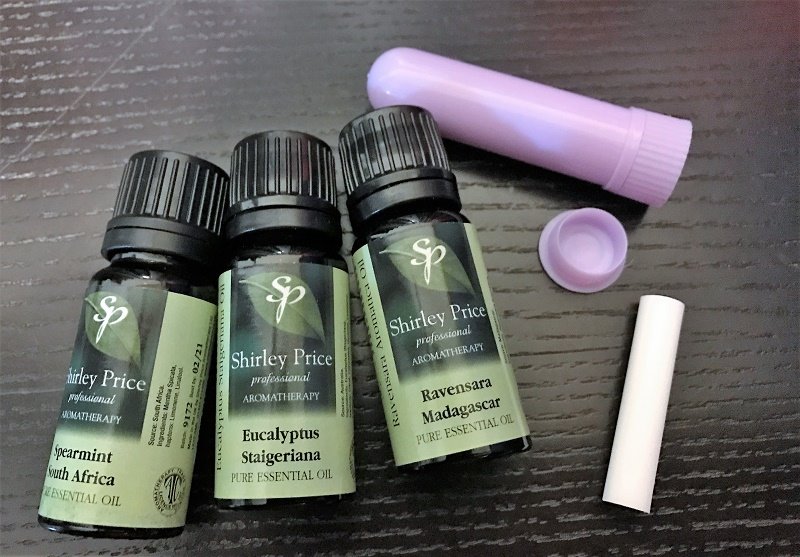 提升個體免疫力