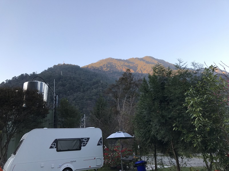 露營自製DIY純質精由除蚊劑