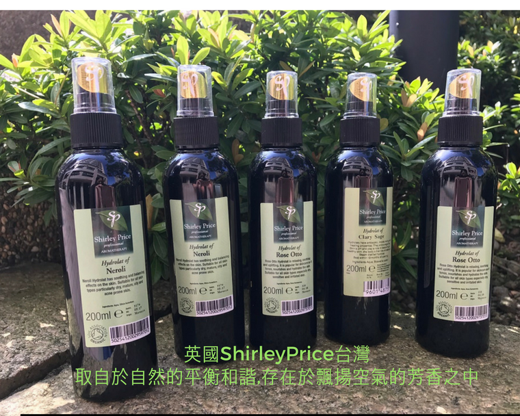 什麼是純露及如何使用