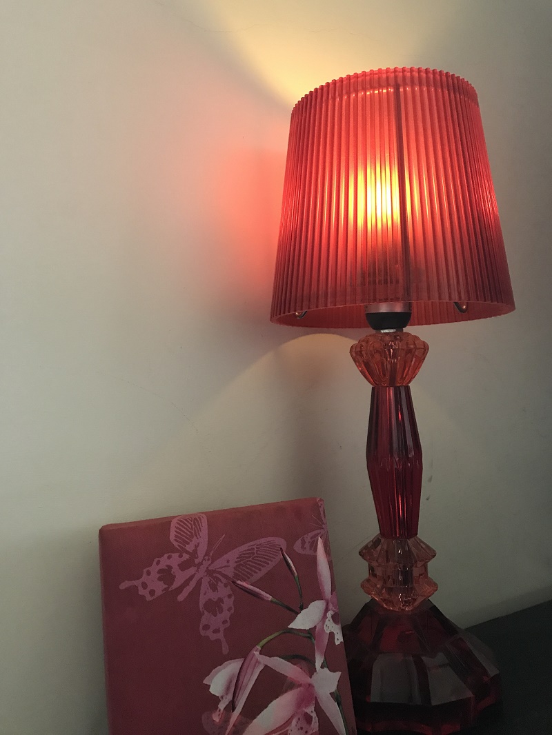 女人的生理期與精油