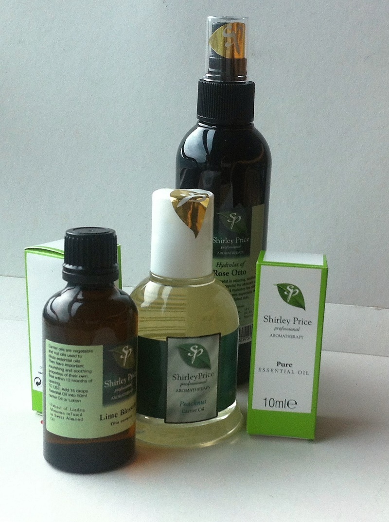 纯質精油 纯植物油 纯露