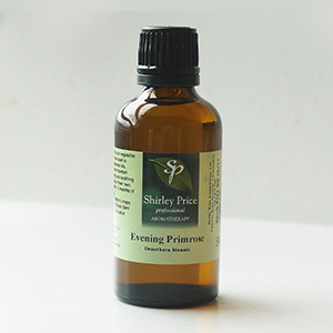 讓植物油說故事 月見草油