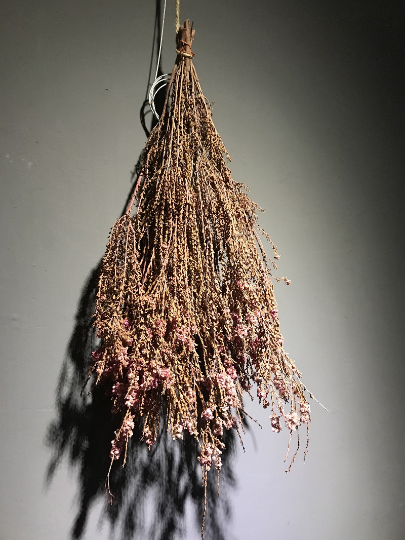 實驗室裡的人工香味