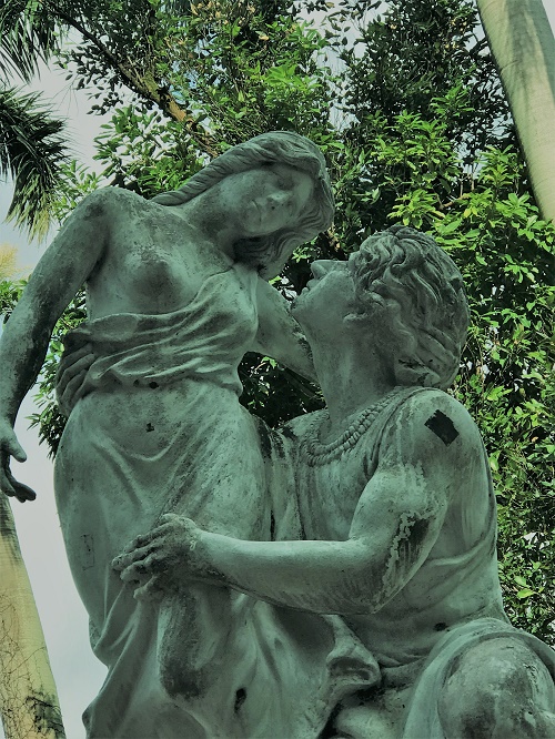 消除怒氣 好朋友