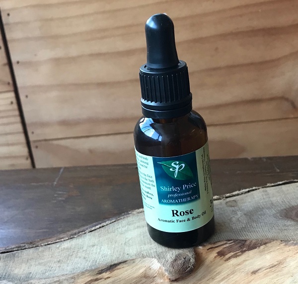 冬季戀歌 速配精油