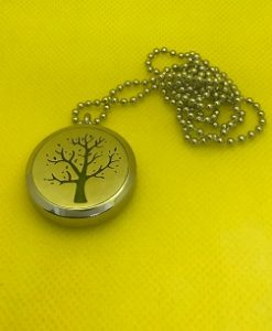 純質精油香氛配件