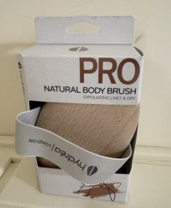 英國Hydrealondon 美體刷