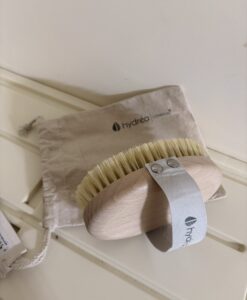 英國Hydrealondon美體刷旅行組